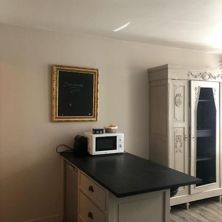 Apartament Au Coeur Historique De La Rochelle Zewnętrze zdjęcie