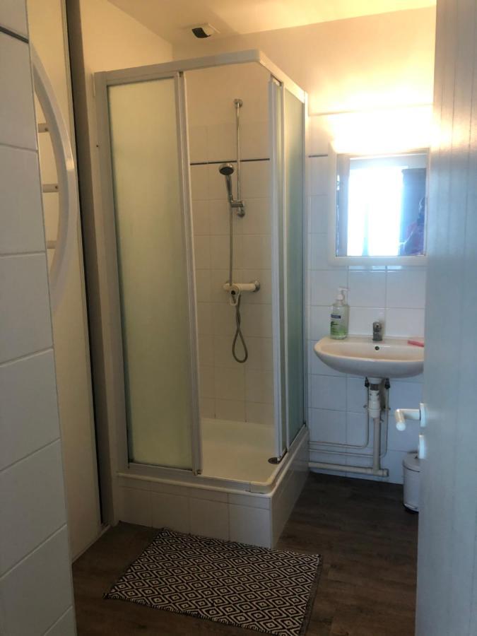 Apartament Au Coeur Historique De La Rochelle La Rochelle  Zewnętrze zdjęcie